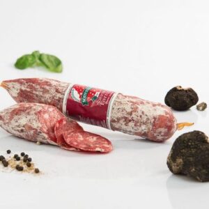 Truffle Salami 200-250gr