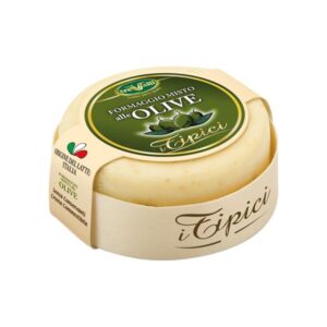 Formaggio Olive Cheese