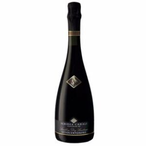 Lambrusco OttocentoNero Albinea canali