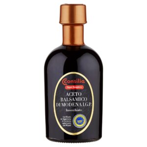 Aceto Balsamico di Modena I.G.P.