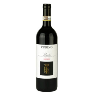 Corino Barolo Giachini 2015