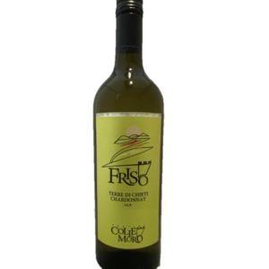 Cantina Colle Moro Friso Chardonnay Terre di Chieti IGT