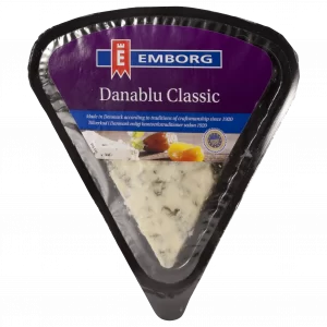 Danablu Danish Blue Cheese